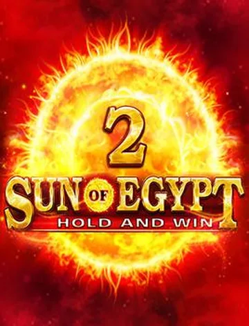 Sun Of Egypt 2