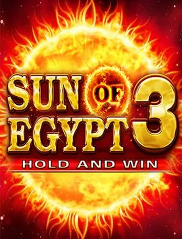 Sun Of Egypt 3