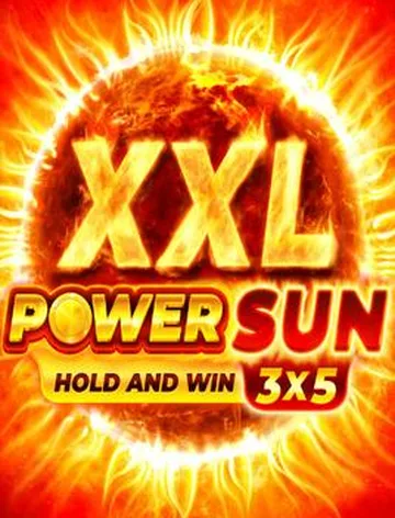 Power Sun Xxl