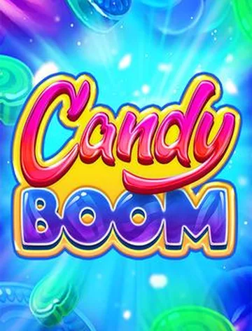 Candy Boom