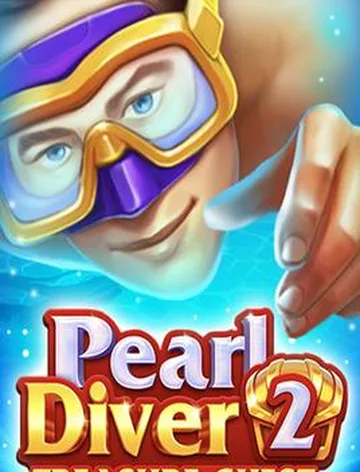 Pearl Diver 2 Treasure Chest