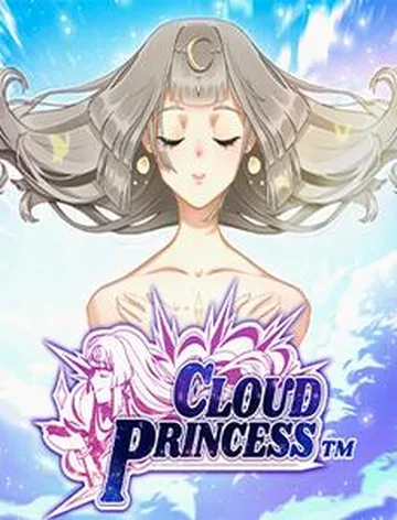 Cloud Princess