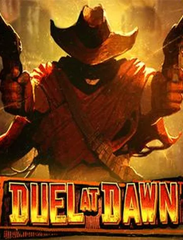 Duel At Dawn