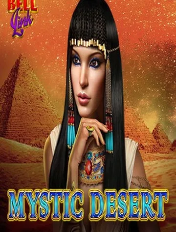 Mystic Desert Bell Link