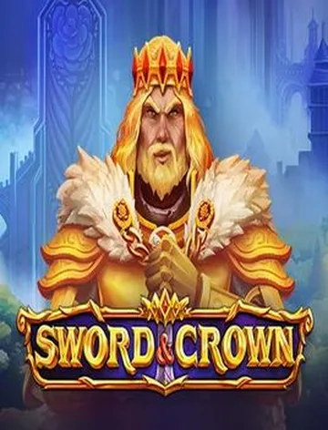 Sword And Crown Bell Link