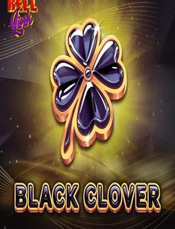 Black Clover Bell Link