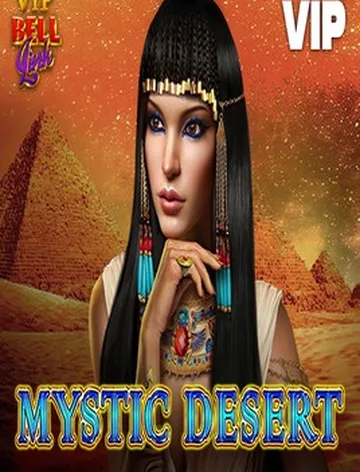 Mystic Desert Bell Link VIP