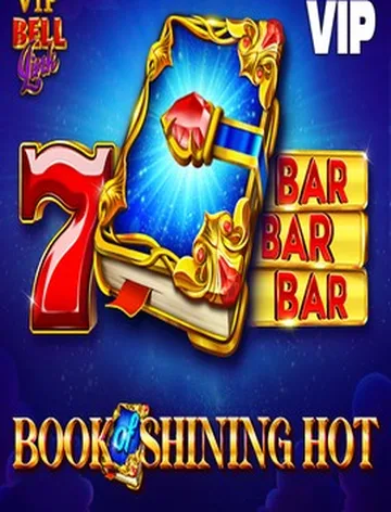 Book Of Shining Hot Bell Link VIP