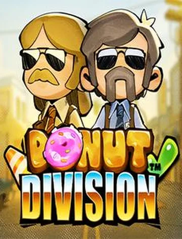 Donut Division