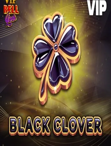 Black Clover Bell Link VIP