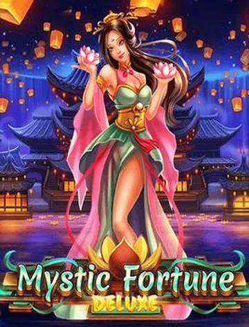 Mystic Fortune Deluxe