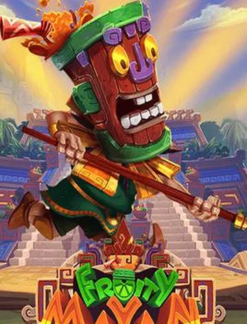 Fruity Mayan