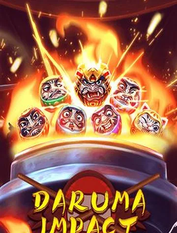 Daruma Impact