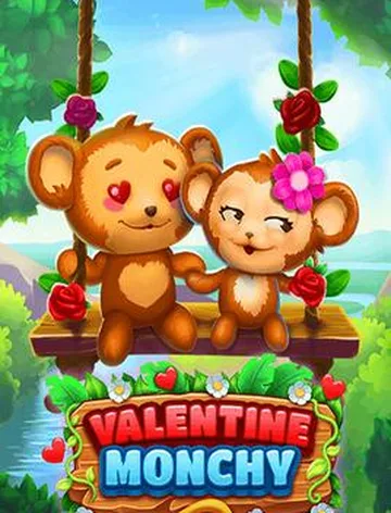 Valentine Monchy