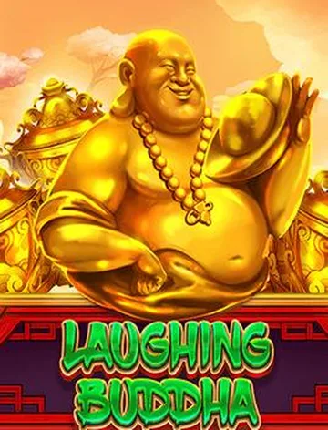 Laughing Buddha