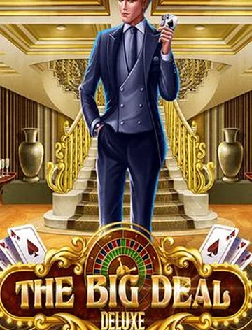 The Big Deal Deluxe