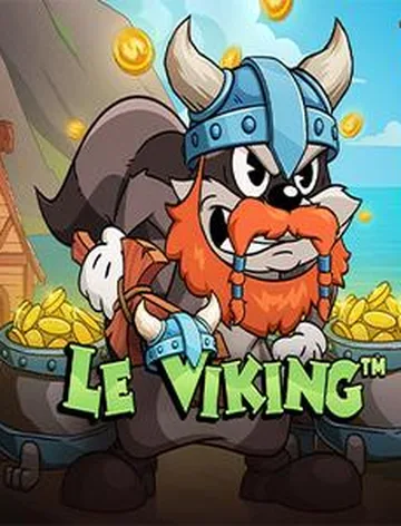 Le Viking