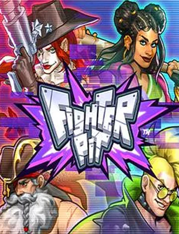 Fighter Pit