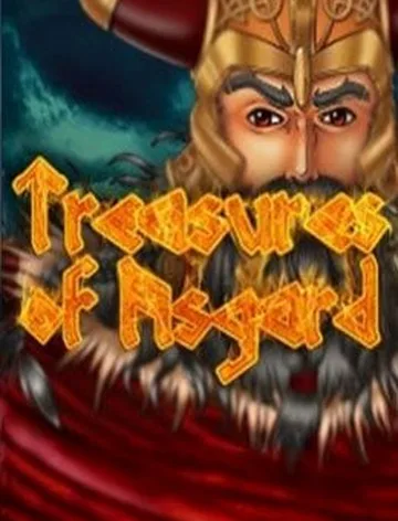 Treasures of Asgard
