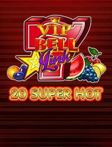 20 Super Hot BELL LINK VIP