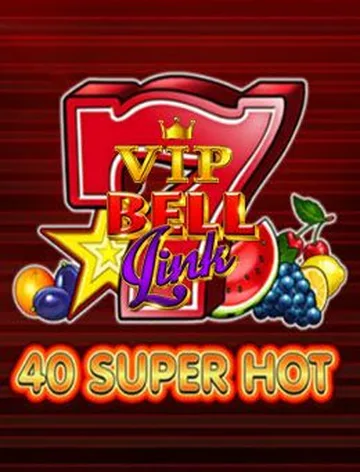 40 Super Hot BELL LINK VIP
