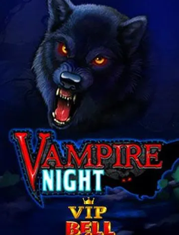 Vampire Night BELL LINK VIP