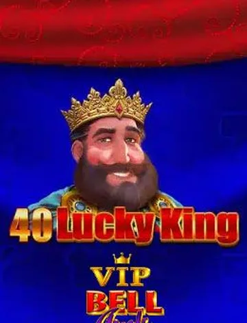40 Lucky King BELL LINK VIP