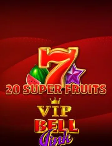 20 Super Fruits BELL LINK VIP