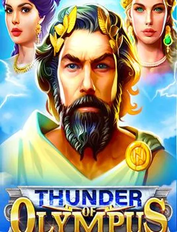 Thunder of Olympus