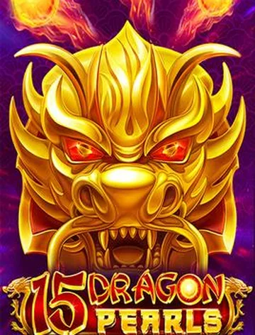 15 Dragon Pearls