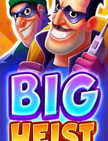 Big Heist