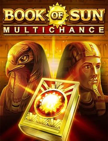 Book Of Sun Multichance