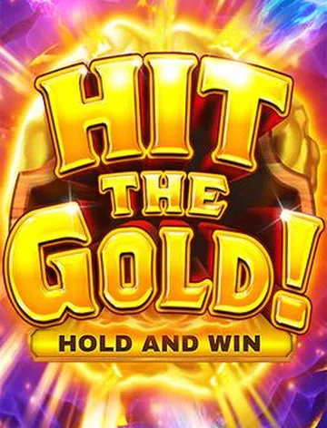 Hit The Gold