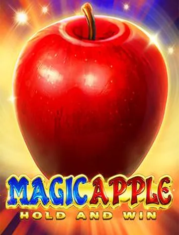 Magic Apple
