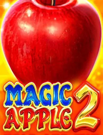 Magic Apple 2