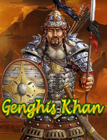 Genghis Khan