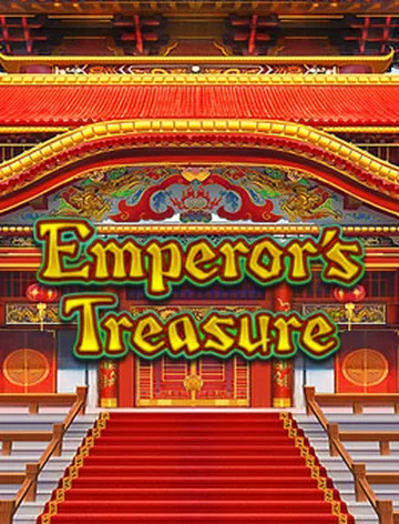 Emperors Treasure