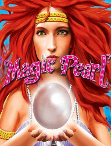 Magic Pearl