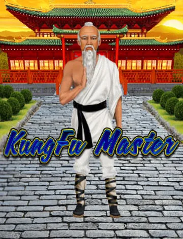 Kungfu Master