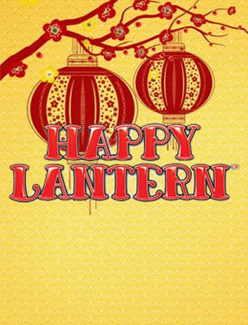 Happy Lantern