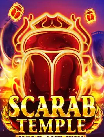 Scarab Temple