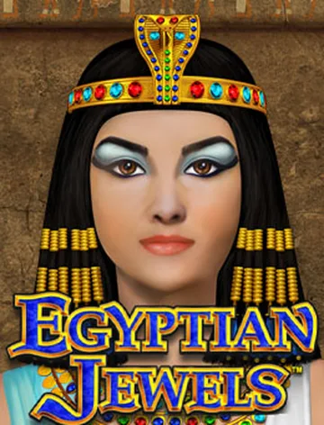 Egyptian Jewels