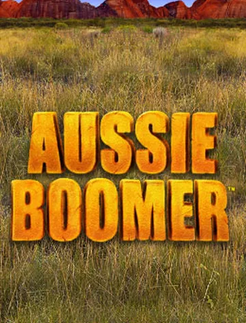 Aussie Boomer