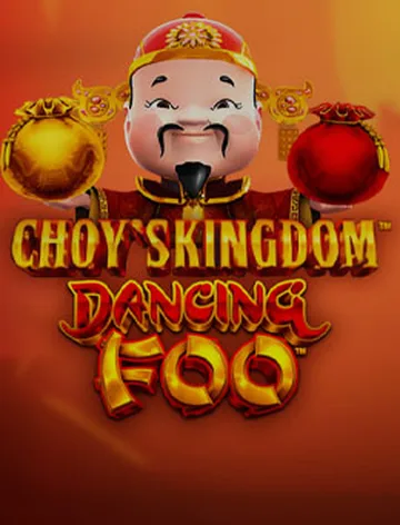Choys Kingdom Dancing Foo