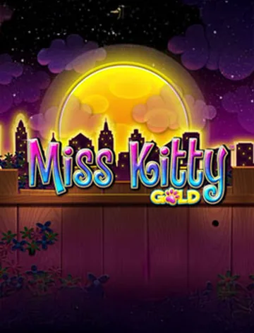 Miss Kitty Gold