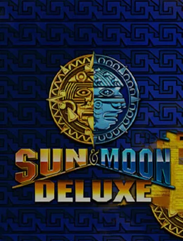 Sun and Moon Deluxe