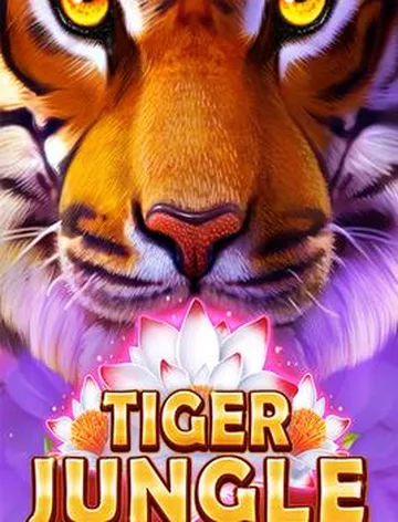 Tiger Jungle