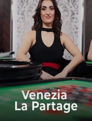 Venezia La Partage