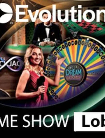 Game Shows Lobby