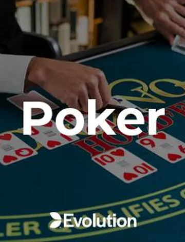 Poker Lobby